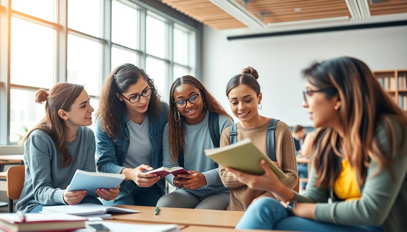 Innovative digital learning technology